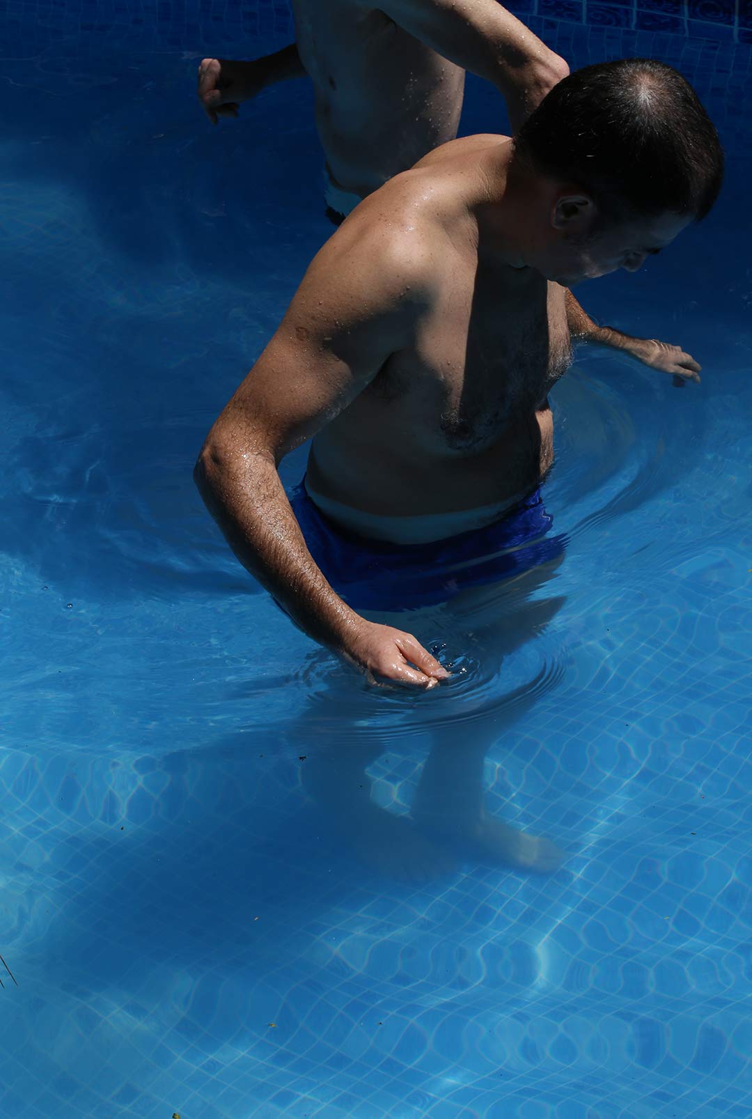 Live Sculptures